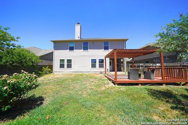 6307 MYRTLE RUN, New Braunfels, TX 78132