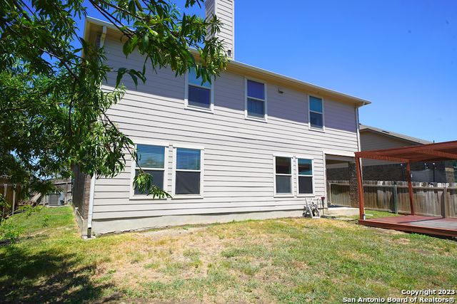 6307 MYRTLE RUN, New Braunfels, TX 78132