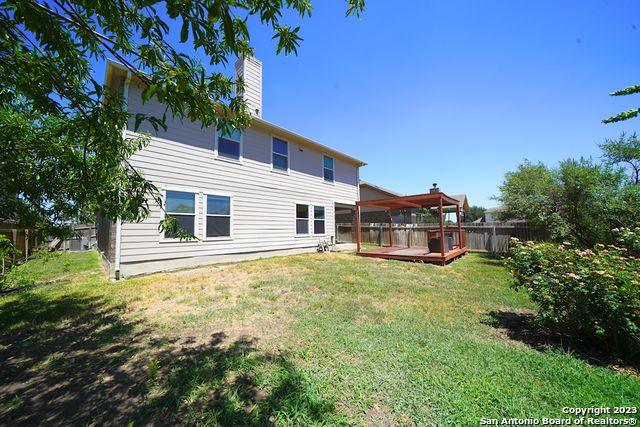 6307 MYRTLE RUN, New Braunfels, TX 78132