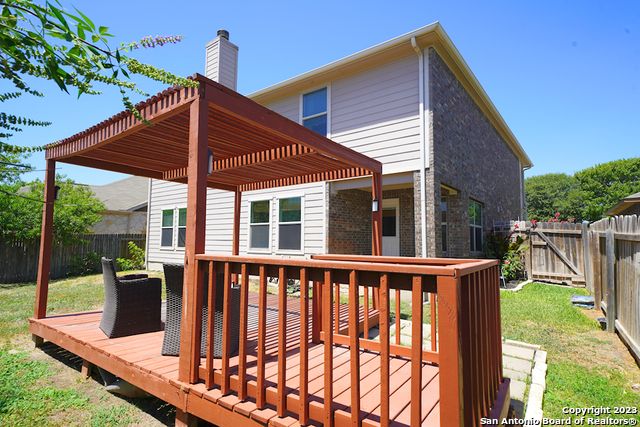 6307 MYRTLE RUN, New Braunfels, TX 78132