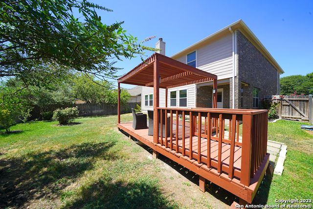 6307 MYRTLE RUN, New Braunfels, TX 78132