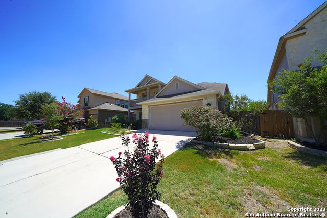6307 MYRTLE RUN, New Braunfels, TX 78132