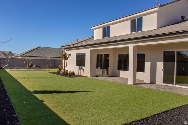 328 E MAYFIELD WOODS LN, Washington, UT 84780