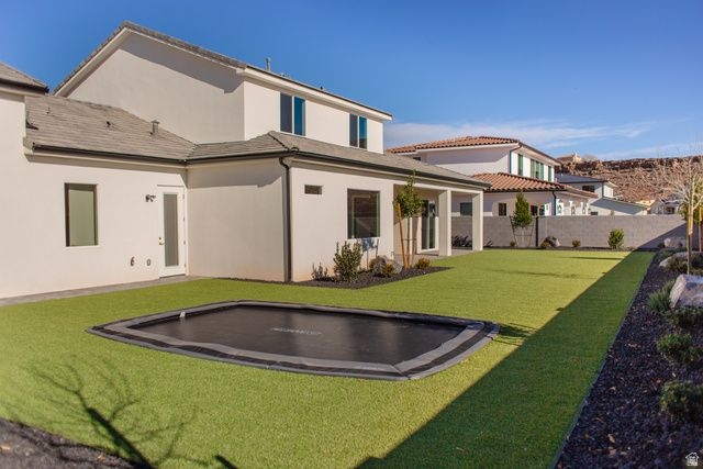 328 E MAYFIELD WOODS LN, Washington, UT 84780