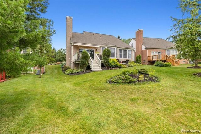 51184 Northview, Plymouth, MI 48170