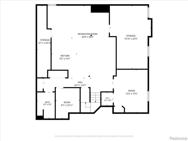 51184 Northview, Plymouth, MI 48170