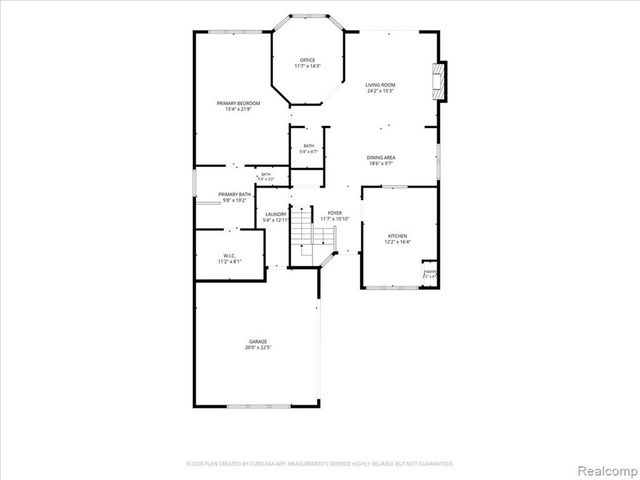 51184 Northview, Plymouth, MI 48170