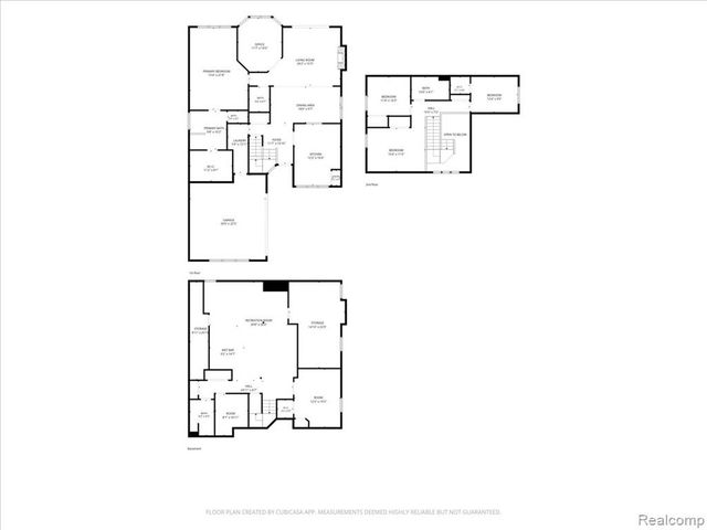 51184 Northview, Plymouth, MI 48170