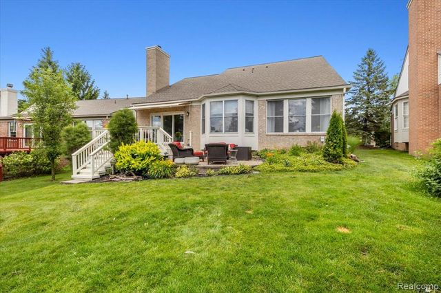 51184 Northview, Plymouth, MI 48170