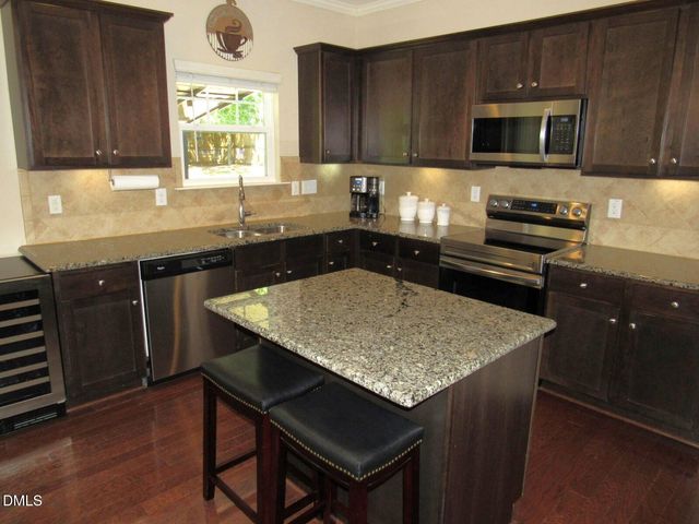 724 Forrest Lane, Creedmoor, NC 27522