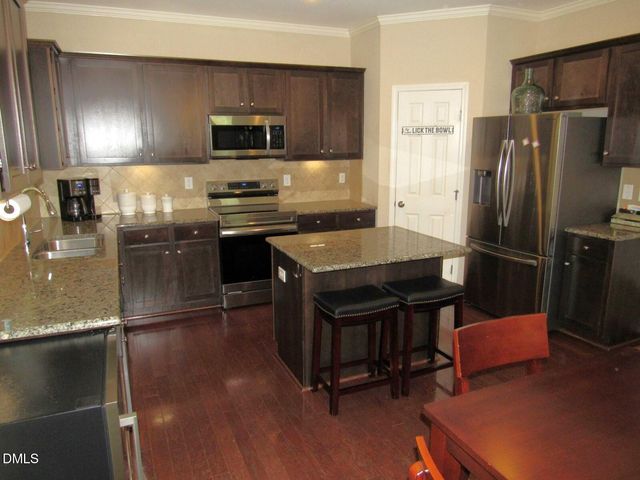724 Forrest Lane, Creedmoor, NC 27522