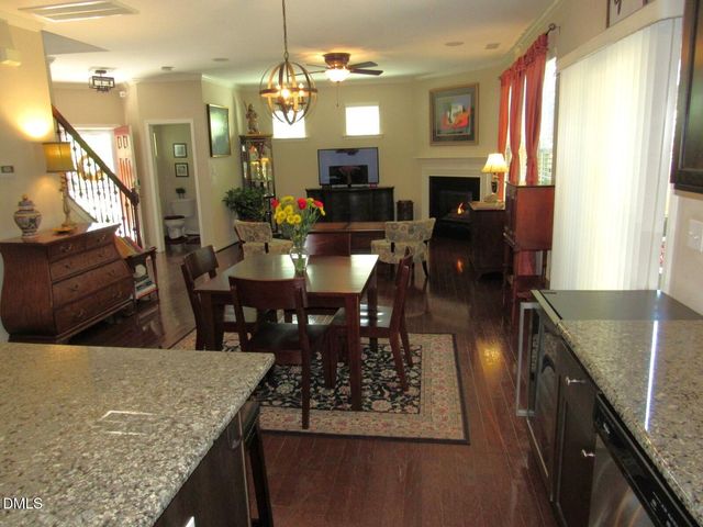 724 Forrest Lane, Creedmoor, NC 27522