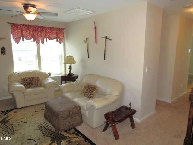 724 Forrest Lane, Creedmoor, NC 27522