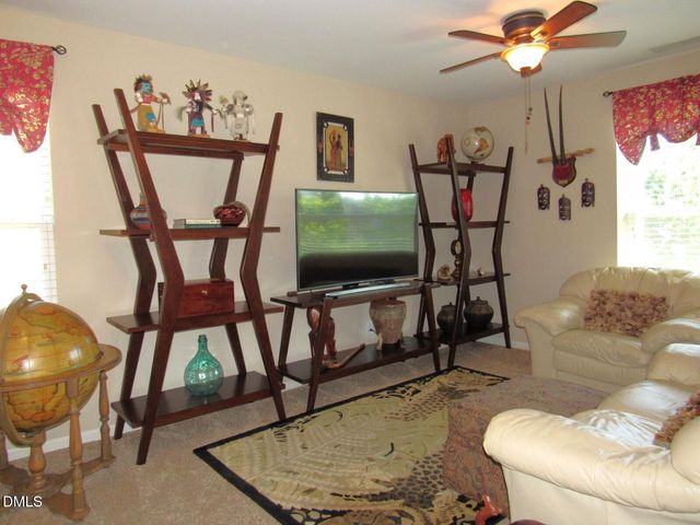 724 Forrest Lane, Creedmoor, NC 27522