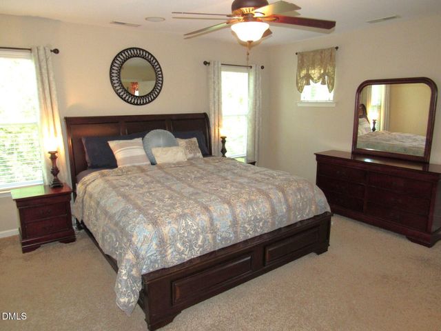 724 Forrest Lane, Creedmoor, NC 27522