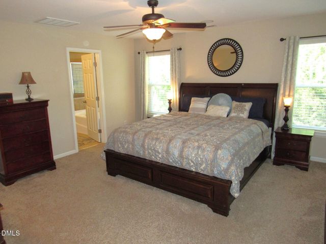 724 Forrest Lane, Creedmoor, NC 27522
