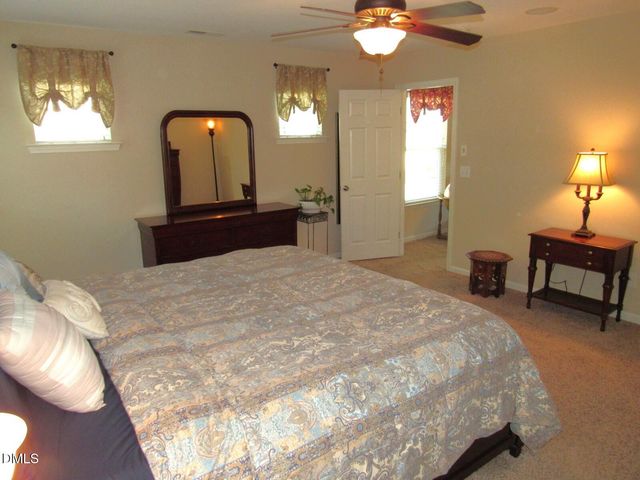 724 Forrest Lane, Creedmoor, NC 27522