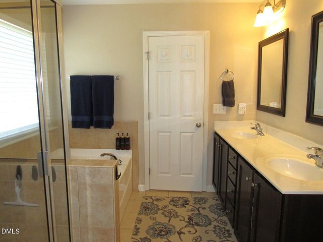 724 Forrest Lane, Creedmoor, NC 27522