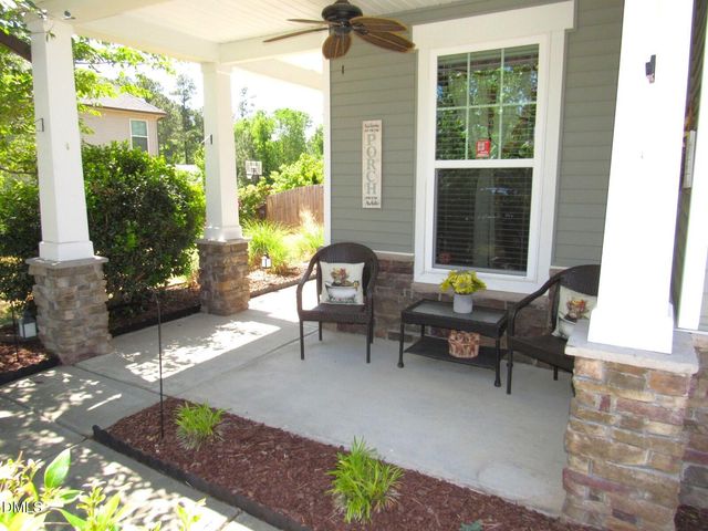 724 Forrest Lane, Creedmoor, NC 27522