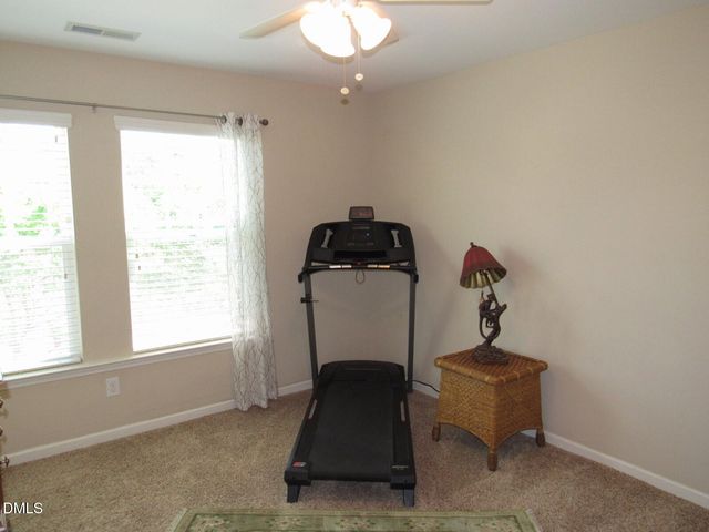 724 Forrest Lane, Creedmoor, NC 27522