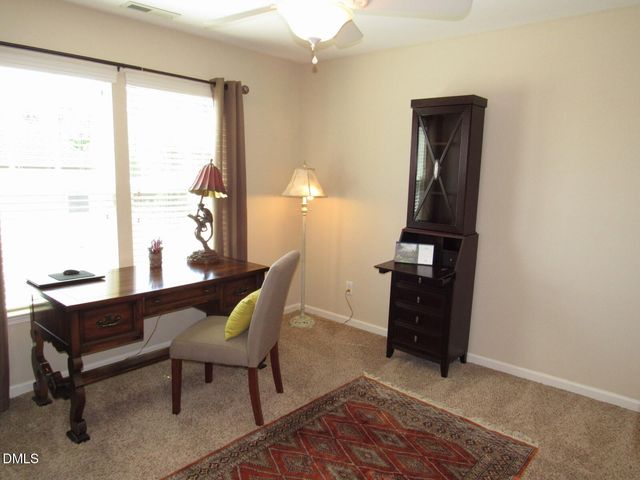 724 Forrest Lane, Creedmoor, NC 27522