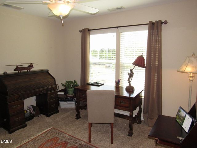 724 Forrest Lane, Creedmoor, NC 27522