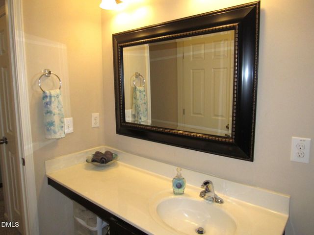 724 Forrest Lane, Creedmoor, NC 27522