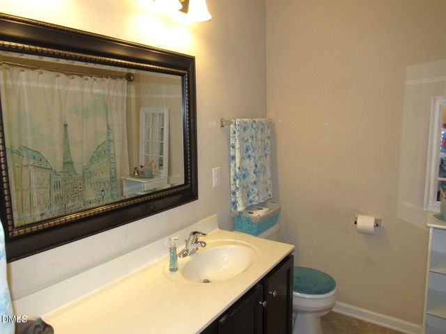 724 Forrest Lane, Creedmoor, NC 27522