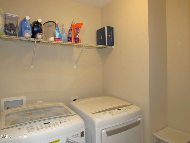 724 Forrest Lane, Creedmoor, NC 27522