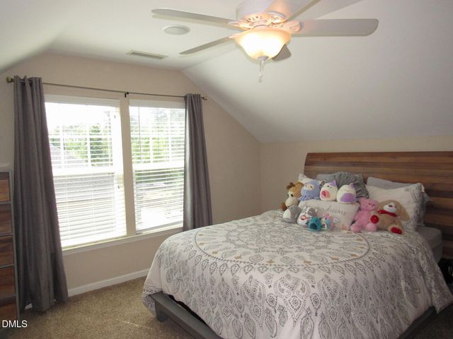 724 Forrest Lane, Creedmoor, NC 27522