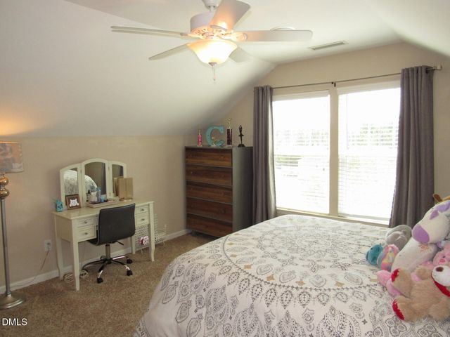 724 Forrest Lane, Creedmoor, NC 27522
