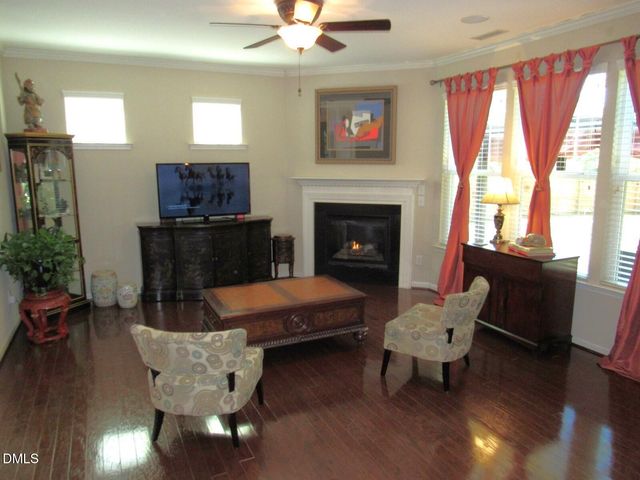 724 Forrest Lane, Creedmoor, NC 27522