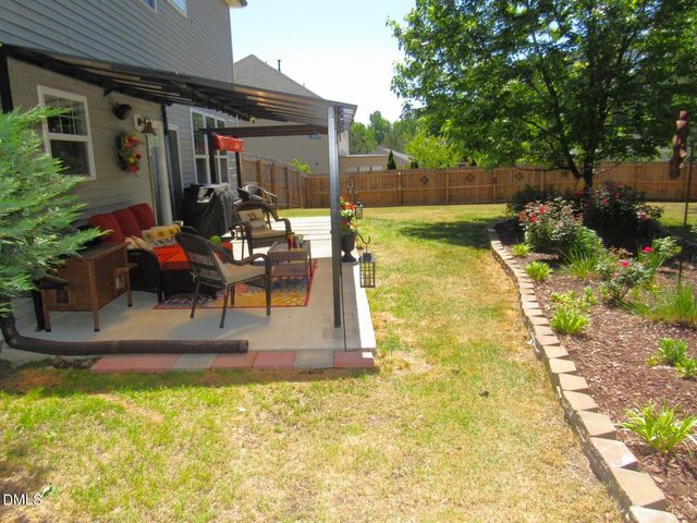 724 Forrest Lane, Creedmoor, NC 27522