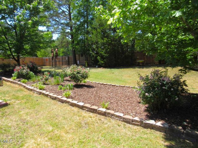 724 Forrest Lane, Creedmoor, NC 27522