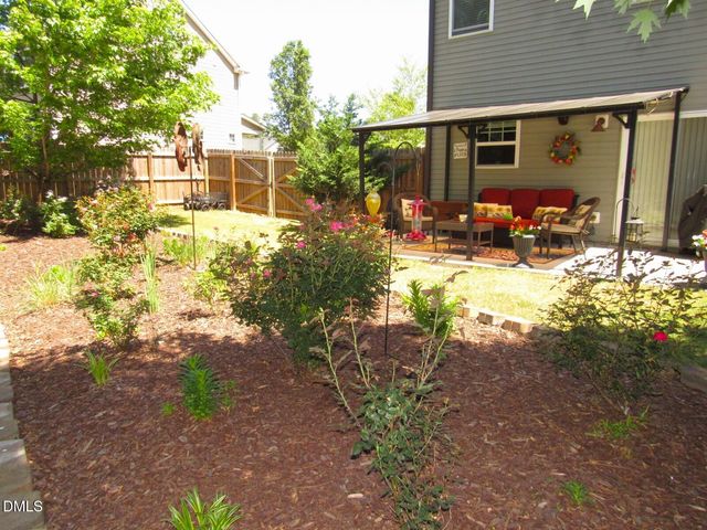 724 Forrest Lane, Creedmoor, NC 27522