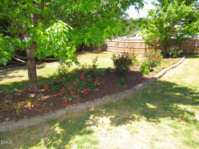 724 Forrest Lane, Creedmoor, NC 27522