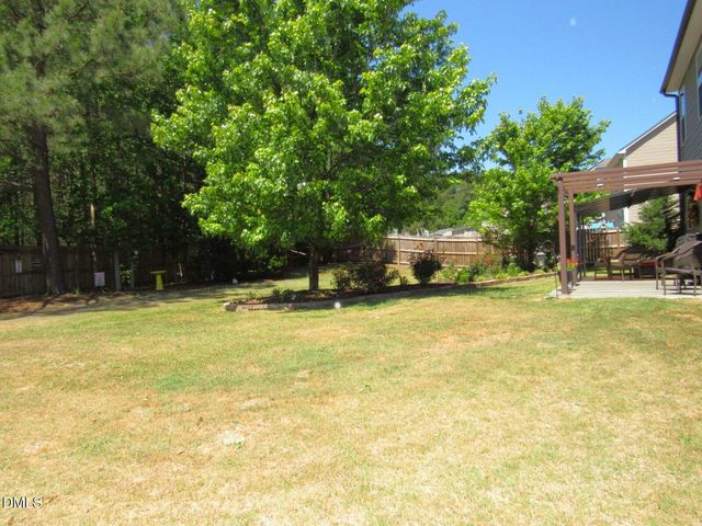 724 Forrest Lane, Creedmoor, NC 27522