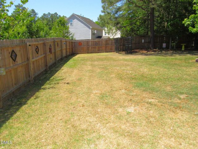 724 Forrest Lane, Creedmoor, NC 27522