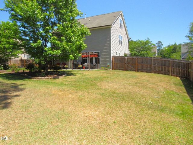 724 Forrest Lane, Creedmoor, NC 27522