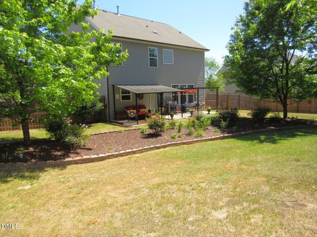 724 Forrest Lane, Creedmoor, NC 27522