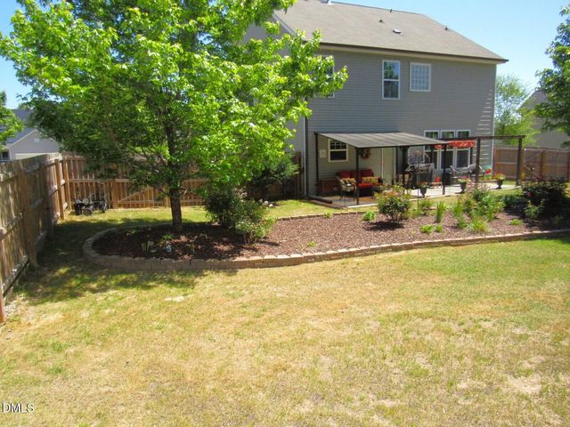 724 Forrest Lane, Creedmoor, NC 27522