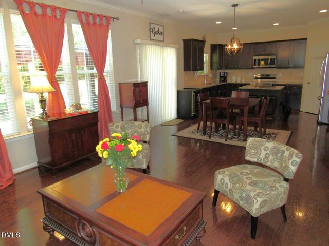 724 Forrest Lane, Creedmoor, NC 27522