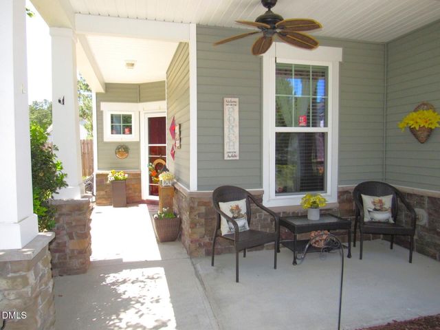 724 Forrest Lane, Creedmoor, NC 27522