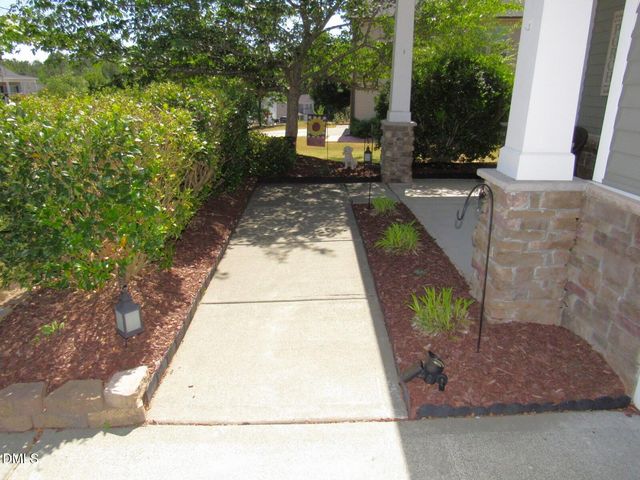 724 Forrest Lane, Creedmoor, NC 27522