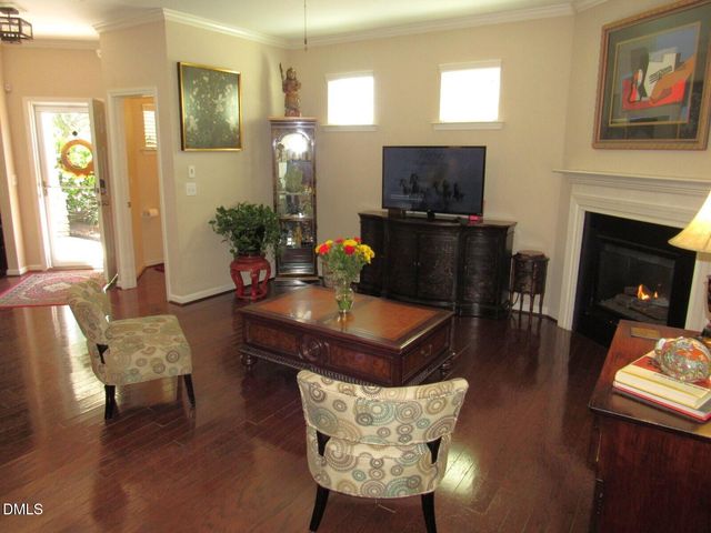 724 Forrest Lane, Creedmoor, NC 27522