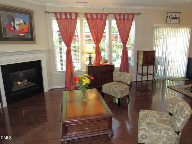 724 Forrest Lane, Creedmoor, NC 27522
