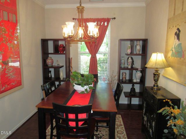724 Forrest Lane, Creedmoor, NC 27522