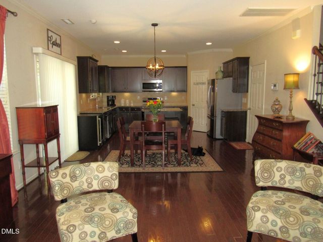 724 Forrest Lane, Creedmoor, NC 27522