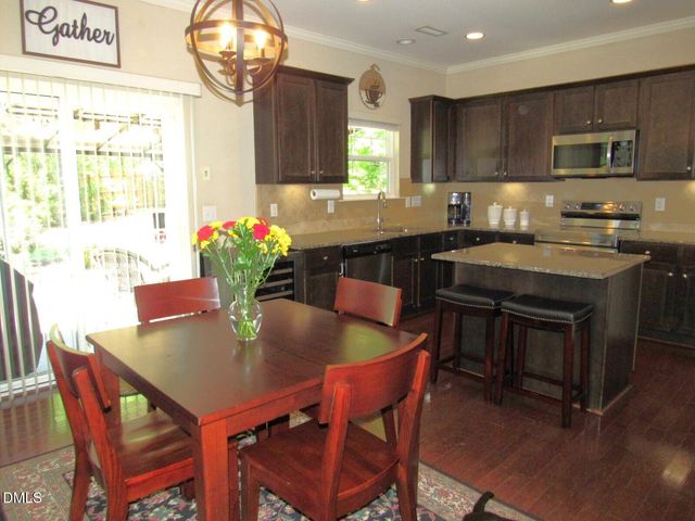 724 Forrest Lane, Creedmoor, NC 27522