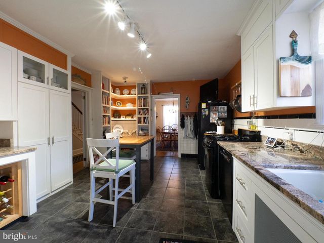 308 GLENBURN AVE, Cambridge, MD 21613